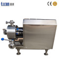 Factory Price Big Food Grade Stainless Steel Mixing Tank